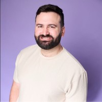 Flowhub Employee Michael Salvador's profile photo