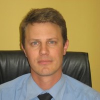 Namibia Post Limited Employee Michael Feldmann's profile photo