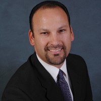 California State Treasurer's Office Employee Andre Rivera's profile photo