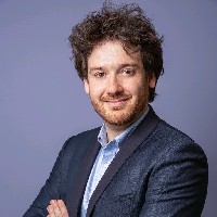 Aquila Data Enabler Employee Antonin Braun's profile photo