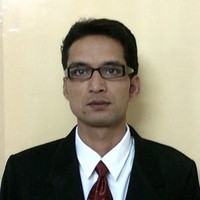 SHALBY Sanar International Hospitals Employee Ajay Shanker's profile photo