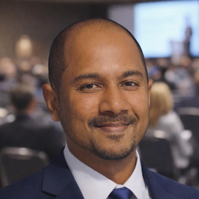 Joe Anthony Email & Phone Number