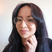 TIKTAL Employee May Leong's profile photo