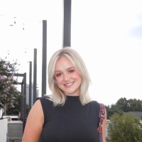 Panther Employee Lauren Alford's profile photo