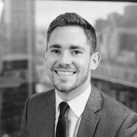 Infinity Capital Solutions Employee Henry Wright's profile photo