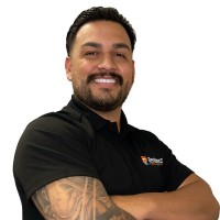 RESTORERZ Emergency Services Employee Roberto Barraza's profile photo