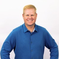 Coursera Employee Rich Jacquet's profile photo