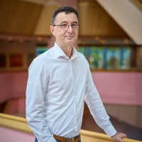 Gasunie Employee Vincent van der Klaauw's profile photo