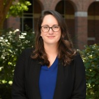 Thermo Fisher Scientific Employee Andrea Raymond's profile photo
