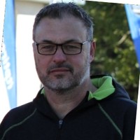 Warners Group Publications Employee Rob McDonnell's profile photo