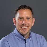 Secure Screening Services Employee Martin Price's profile photo