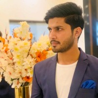 Senew Tech Employee Rizwan Ali's profile photo