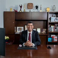 Creative Newtech Limited Employee Ketan Patel's profile photo