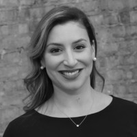 The Paulson Institute Employee Kristin Gomez's profile photo