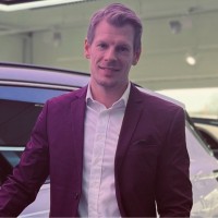 Toveks Bil Employee Kent Falk's profile photo