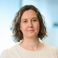 Nomvec AS Employee Stine Eidnes's profile photo