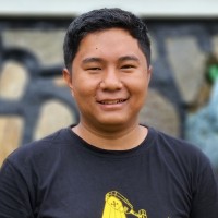 Bikram Lama Email