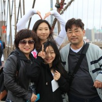 Samsung SDS Employee Han Soo's profile photo