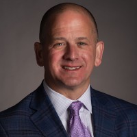 NTT DATA Services Employee Ross Feldman's profile photo