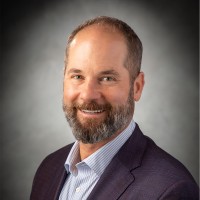 City of San Antonio Employee Jeff Coyle's profile photo