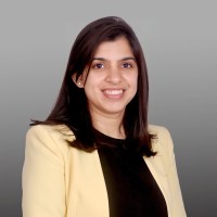 Indus Action Employee Sushruti Sachdev's profile photo