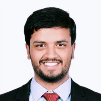 Hrishikesh Rajeshirke Email