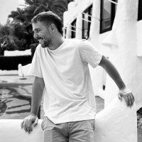 Limpiolux Employee Sebastian Peluso's profile photo