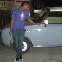 Braintek Employee Thomas White's profile photo