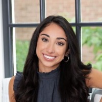 Andrews & Cole, LLC Employee Sabrina Yescas's profile photo