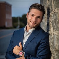 Priddy Roofing and Exteriors Employee Evan Schmidt's profile photo