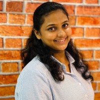 PrepQ Employee Febi George's profile photo