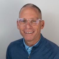 Pfizer Employee Brian Chunn's profile photo