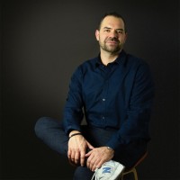 Dewave Employee Remo Girard's profile photo