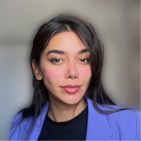 Mahsa Goodarzi Email