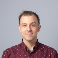 BQE Water Employee Brent Baker's profile photo