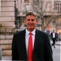 Draken Europe Employee Jose Monteagudo's profile photo