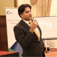 U Microfinance Bank Limited Employee Khawaja Sadik's profile photo