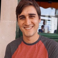 Juul Labs Employee Daniel Colón's profile photo