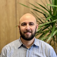 iREITs Employee Brett Friedman's profile photo