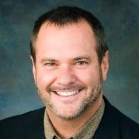 On The Edge Employee Phil Bryson's profile photo