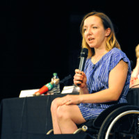 Think It Out Ltd Employee Anna Turney's profile photo