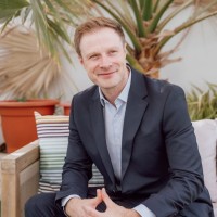 BGP Employee Thomas Massip's profile photo