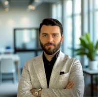 Innova Employee Yavuz Sarı's profile photo