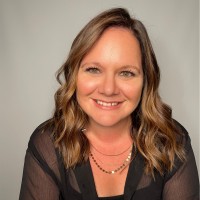 EHS Support Employee Amy Kaylor-Giallombardo's profile photo