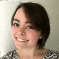 GCS Geospatial Employee Kendall Tiller's profile photo