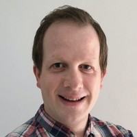 DECKERWEB Employee David Decker's profile photo