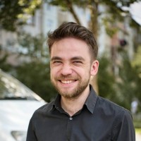 Iurie-Iacob Bogdan Email