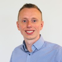 Mathijs Huisman Email & Phone Number