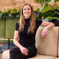 Chobani Australia Employee Ellie Vince's profile photo