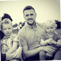 Specialist Group - Joinery | Glass | Metal Employee Eunan McCoy's profile photo